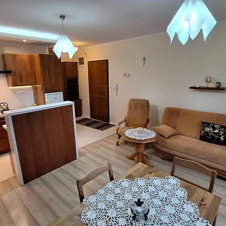 Lejlighed Przy Skrzyzowaniu Rzek Wągrowiec